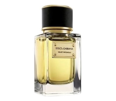 Dolce Gabbana (D&G) Velvet Patchouli 38429