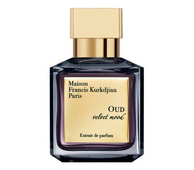 Francis Kurkdjian Oud Velvet Mood 39540