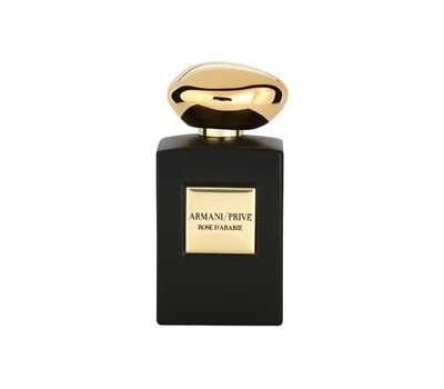 Armani Prive Rose d'Arabie