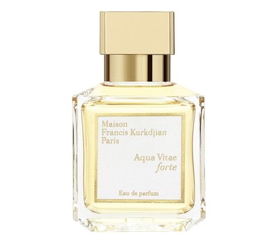 Francis Kurkdjian Aqua Vitae Forte