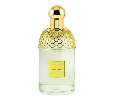 Guerlain Aqua Allegoria Limon Verde 40119