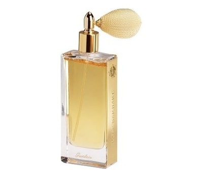 Guerlain Rose Barbare