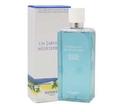 Hermes Un Jardin En Mediterranee 40553