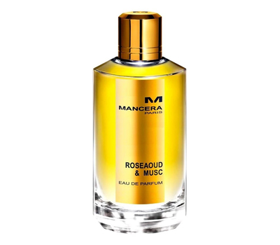 Mancera Rose Aoud& Musc