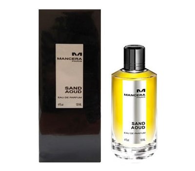 Mancera Sand Aoud 42836