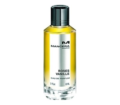 Mancera Roses Vanille 42828