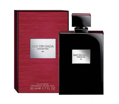 Lady Gaga Eau de Gaga 001