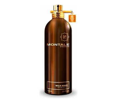 Montale Wild Aoud