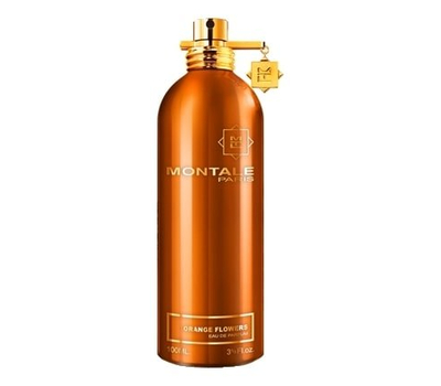 Montale Orange Flowers