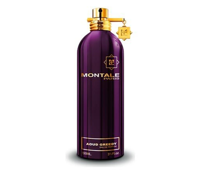 Montale Aoud Greedy