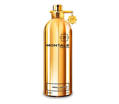 Montale Sweet Vanilla