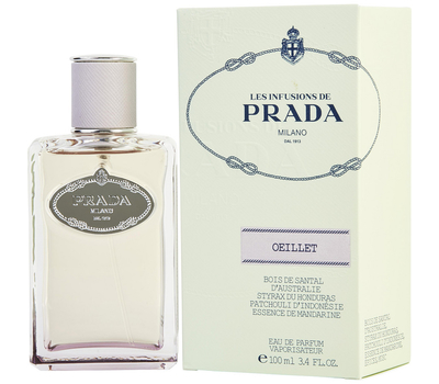 Prada Infusion D'Oeillet