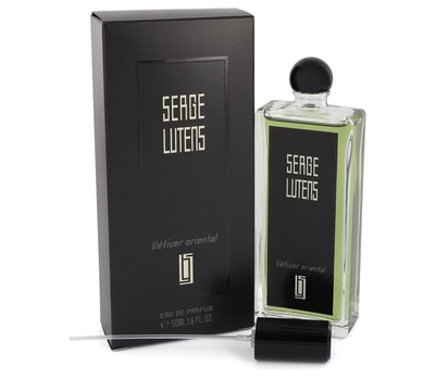 Serge Lutens Vetiver Oriental 45761