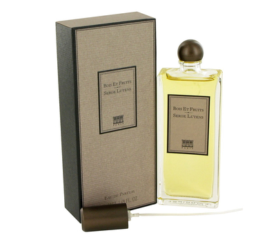 Serge Lutens Bois et Fruits