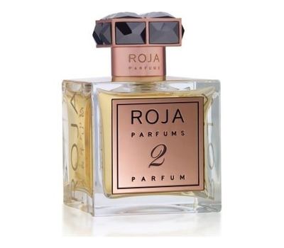 Roja Dove Parfum De La Nuit No 2