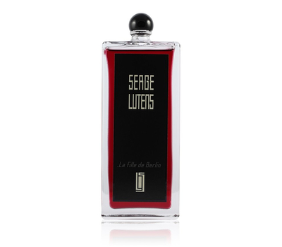 Serge Lutens La Fille de Berlin 45604