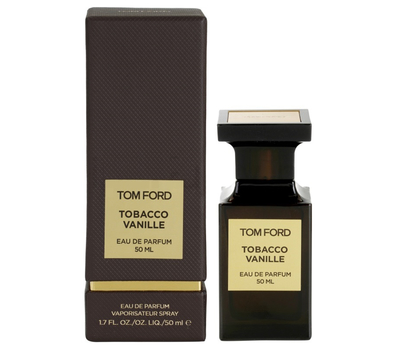 Tom Ford Tobacco Vanille