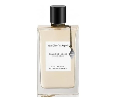 Van Cleef & Arpels Collection Extraordinaire Cologne Noire