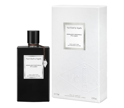 Van Cleef & Arpels Moonlight Patchouli 46547