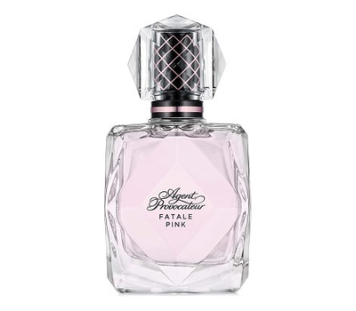 Agent Provocateur Fatale Pink