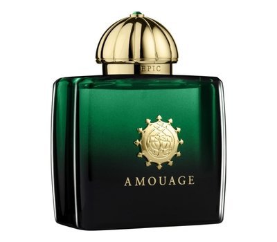 Amouage Epic For Woman