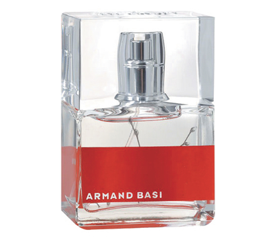 Armand Basi in Red