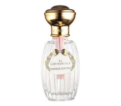 Annick Goutal Le Chevrefeuille