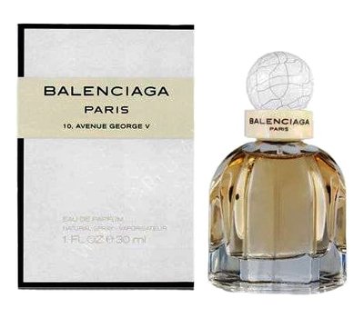 Balenciaga Paris 10 Avenue George V 50869