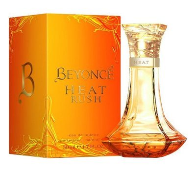 Beyonce Heat Rush 51527