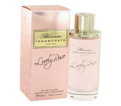 Blumarine Innamorata Lovely Rose 51903