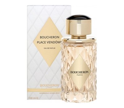 Boucheron Place Vendome 52469