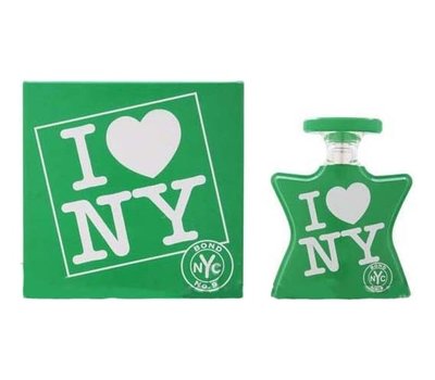 Bond No 9 I Love New York Earth Day 52162