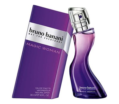 Bruno Banani Magic Woman 52902