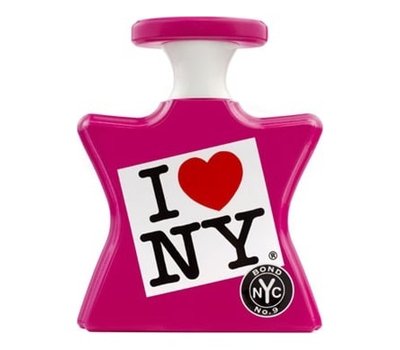 Bond No 9 I Love New York for Her 52180