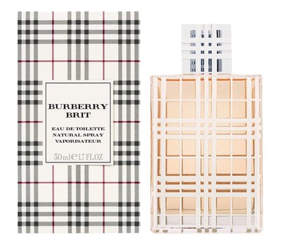 Burberry Brit Women 53118