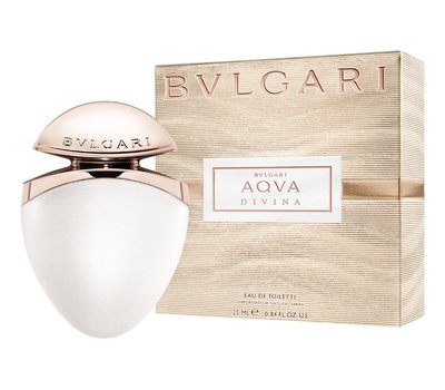 Bvlgari Aqva Divina 53334