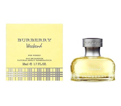 Burberry Weekend for Women 53304