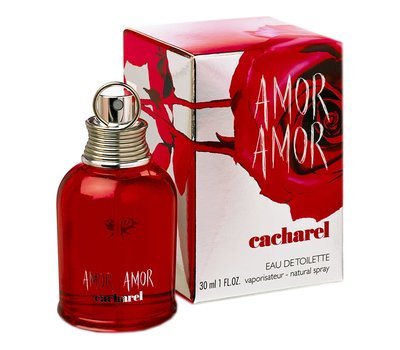 Cacharel Amor Amor 53998