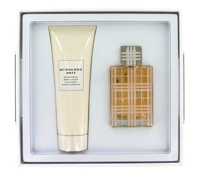 Burberry Brit Women 53130