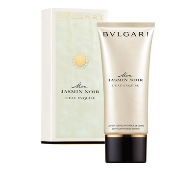 Bvlgari Mon Jasmin Noir L'Eau Exquise 53522