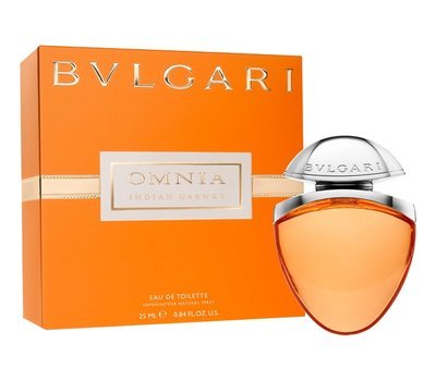 Bvlgari Omnia Indian Garnet 53661