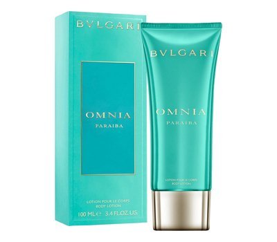 Bvlgari Omnia Paraiba 53689