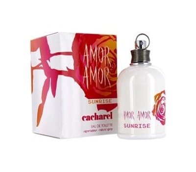 Cacharel Amor Amor Sunrise 54204