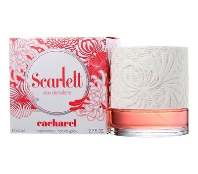 Cacharel Scarlett 54591