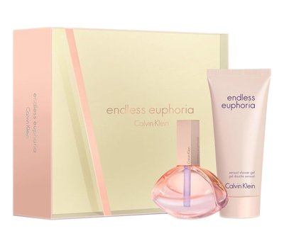 Calvin Klein Endless Euphoria 54887