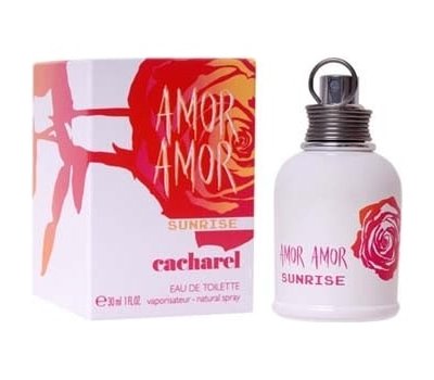 Cacharel Amor Amor Sunrise 54203