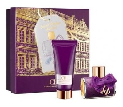 Carolina Herrera CH Eau De Parfum Sublime 55755