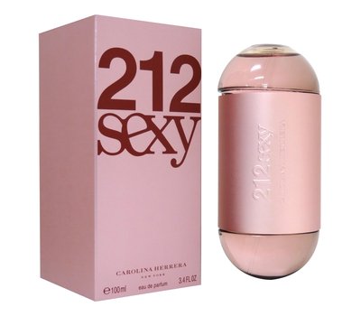 Carolina Herrera 212 Sexy Women 55562