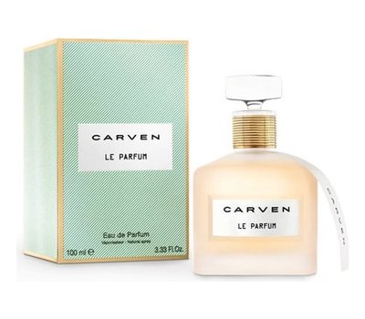 Carven Le Parfum