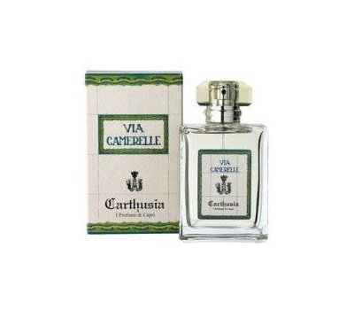 Carthusia Via Camerelle